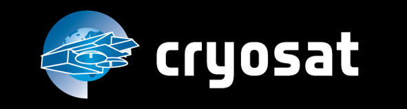 CryoSat negative