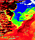 ATSR-2 View of Gulf Stream