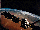 Eureca from space shuttle