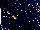 subset of the Hubble Deep Field