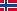 Norwegian