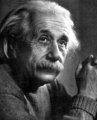 Albert Einstein, 1879 - 1955