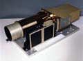CHRIS instrument