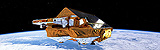 ESA's ice mission
