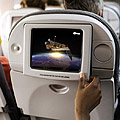 ESA inflight programme