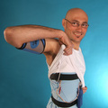 Device to collect physiological data