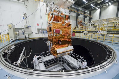 MetOp-B PLM