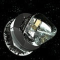 Planck in space