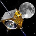 SMART-1 artist's impression