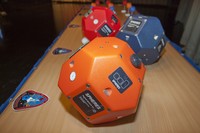 SPHERES models