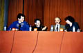 Pedro Duque, Astronaut of the European Space Agency (ESA)