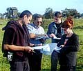 EO training for European teachers