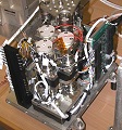 Foton-M2 SCCO hardware