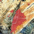 Al Fashir area