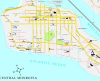 Monrovia