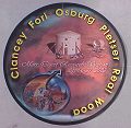 Crew 5 patch