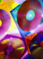 Plastics in outer space – solutions for the Earth