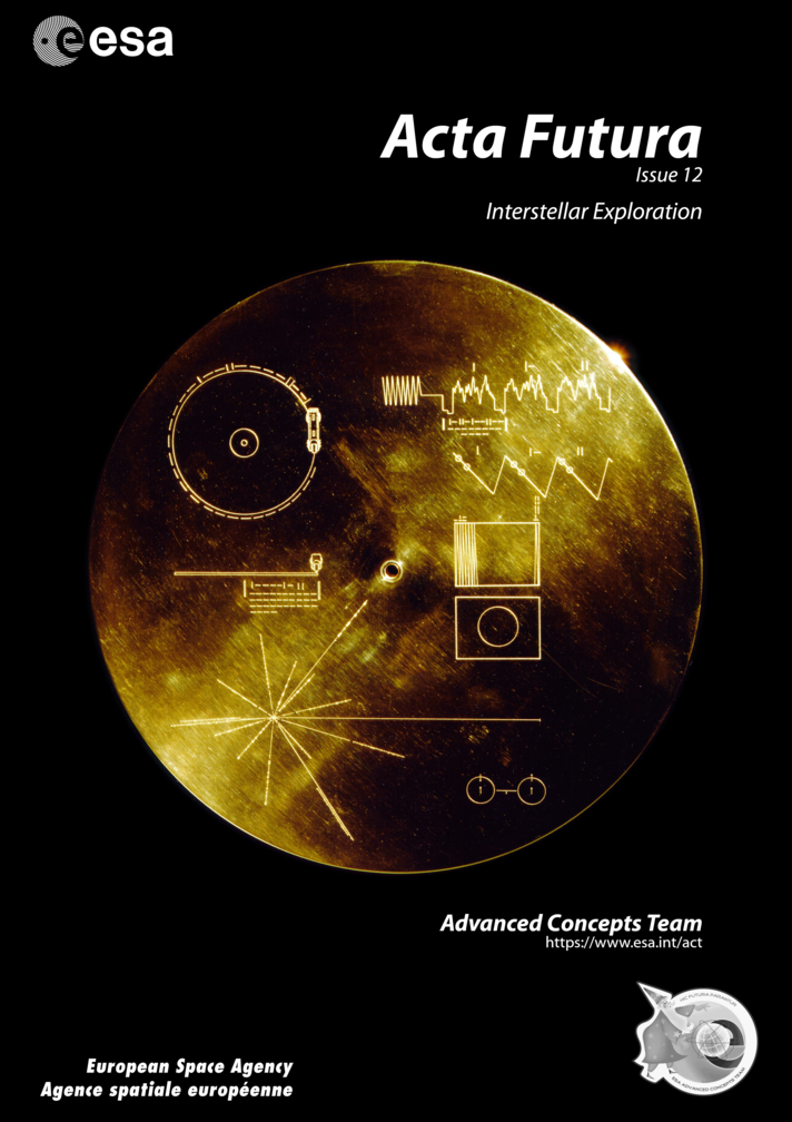 Interstellar Exploration