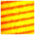 Nano-structured emissive surface.