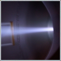 Helicon Double Layer Thruster Concept