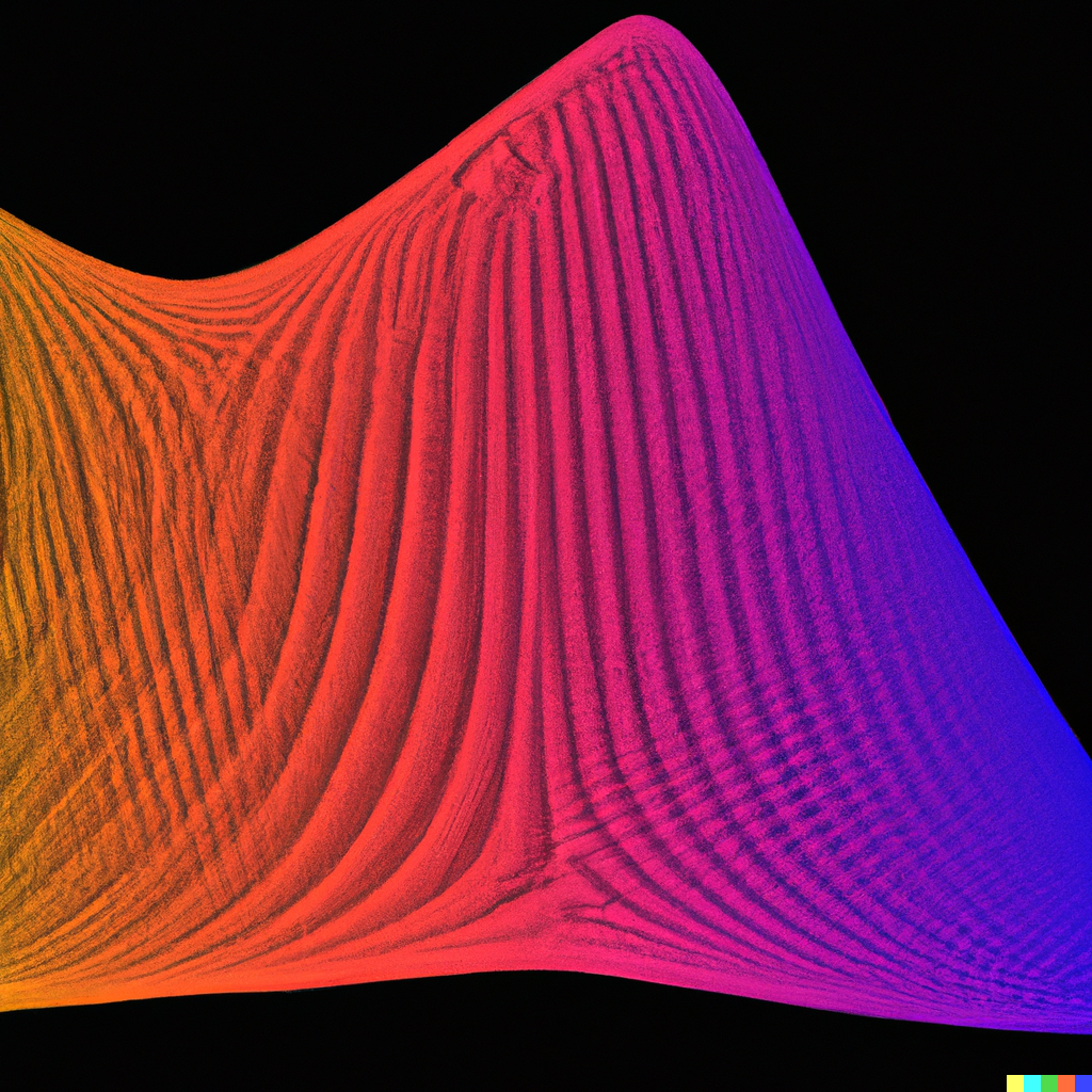 Neural ODEs for Space