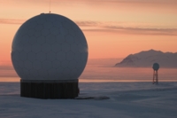 Svalbard Sensor Station