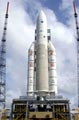 Ariane 5 launcher