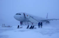 Civil aviation