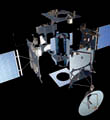 Spacecraft design