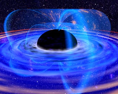 The science behind black holes