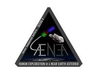 AENEA mission patch