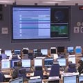 ATV control room