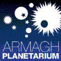 Armagh Planetarium