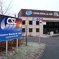 Le Centre Spatial de Liège