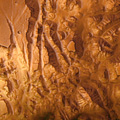 HRSC image of Mars 14 January 2004