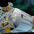 [STS122] EVA1 - Page 6 Columbus_bottom_front_view_09_2007_S,2