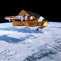 ESA's ice mission