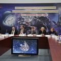 Mars500 press conference 14 February 2011