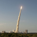 Ariane 5 flies 50th successful launch in a row