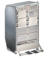 The European Drawer Rack (EDR)