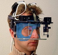 Eye Tracking Device