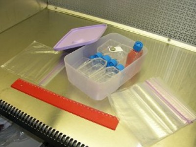 FTRL5 equipment