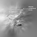 Complete DISR’s surface coverage of Titan