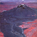 Lonquimay Volcano