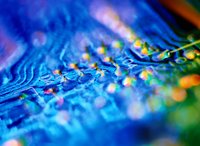 PCB - printed circuit board