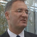 Dr Bernd Geiger, of Triangle Venture Capital Group Management