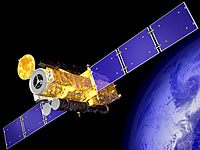 Hinode in orbit