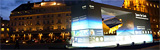 ESA exhibit in Copenhagen