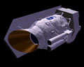 The ISO satellite