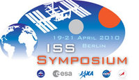 ISS  Symposium  logo
